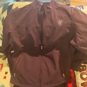 Woman’s Ariat Jacket
